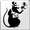 Sonic-radar-rat-banksy-sten