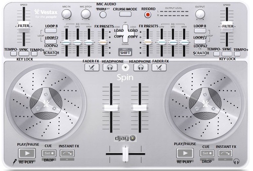Djtt_spin_mapping_layout