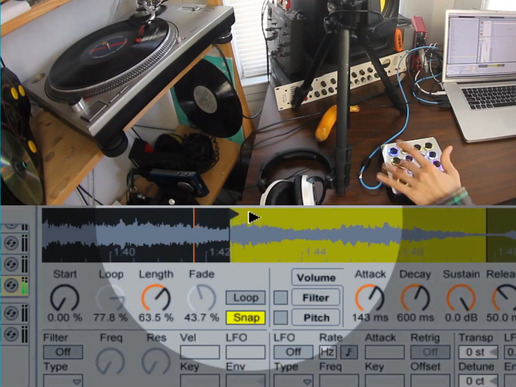 Mad Zach Sound Packs